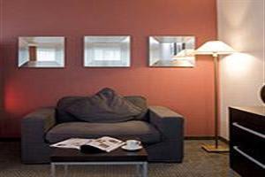 Radisson Blu Hotel Amsterdam Airport