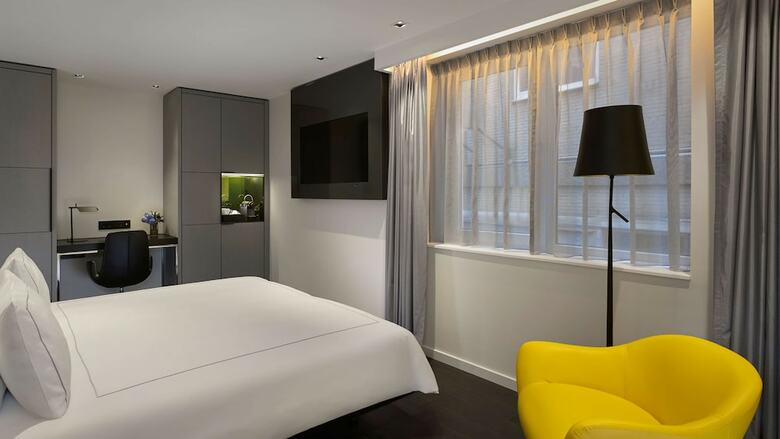 Hotel Park Plaza Victoria