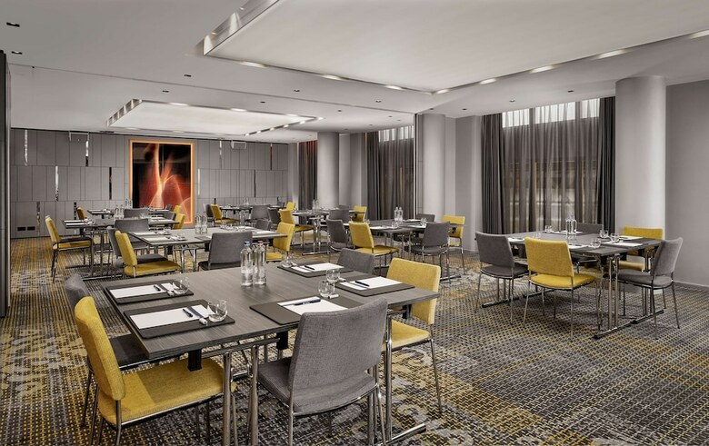 Hotel Park Plaza Victoria