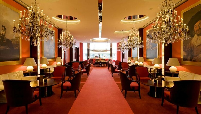 Hotel De L'europe