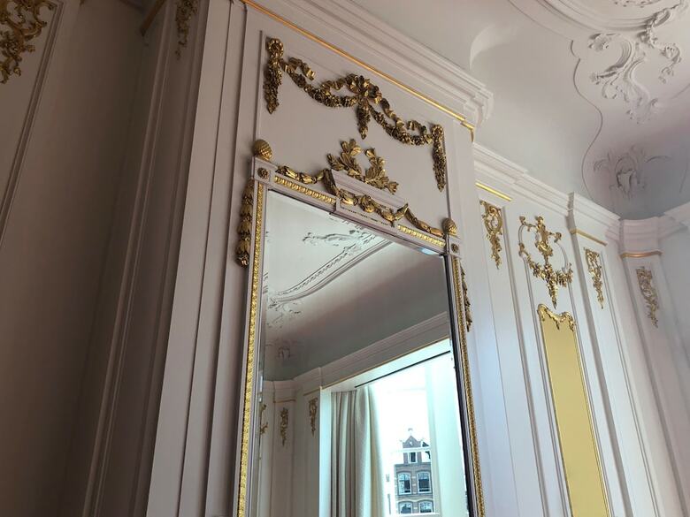 Hotel De L'europe