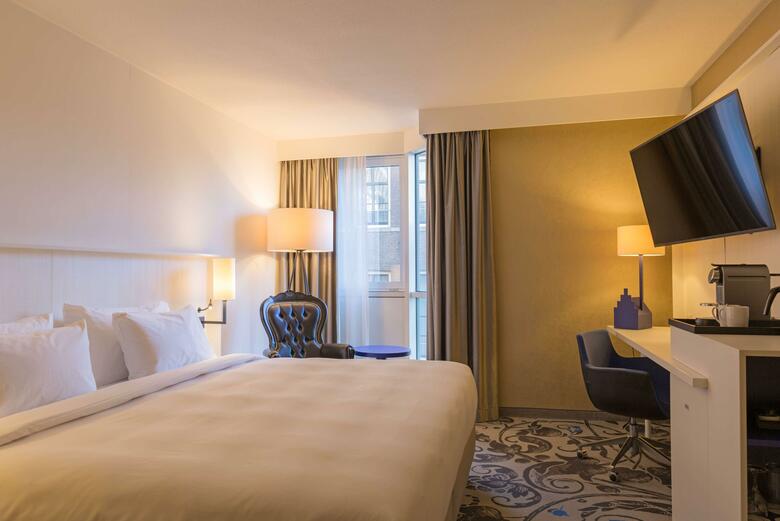 Hotel Radisson Blu Amsterdam