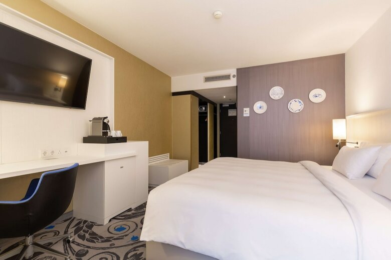 Hotel Radisson Blu Amsterdam