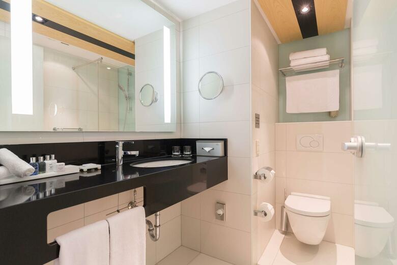 Hotel Radisson Blu Amsterdam