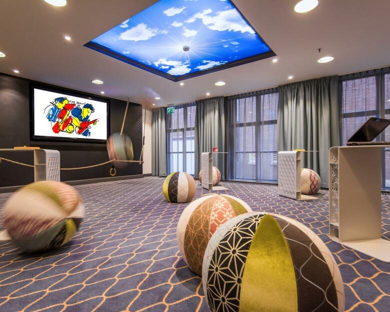 Hotel Radisson Blu Amsterdam