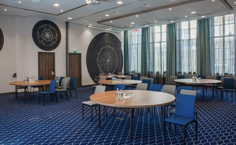 Hotel Radisson Blu Amsterdam
