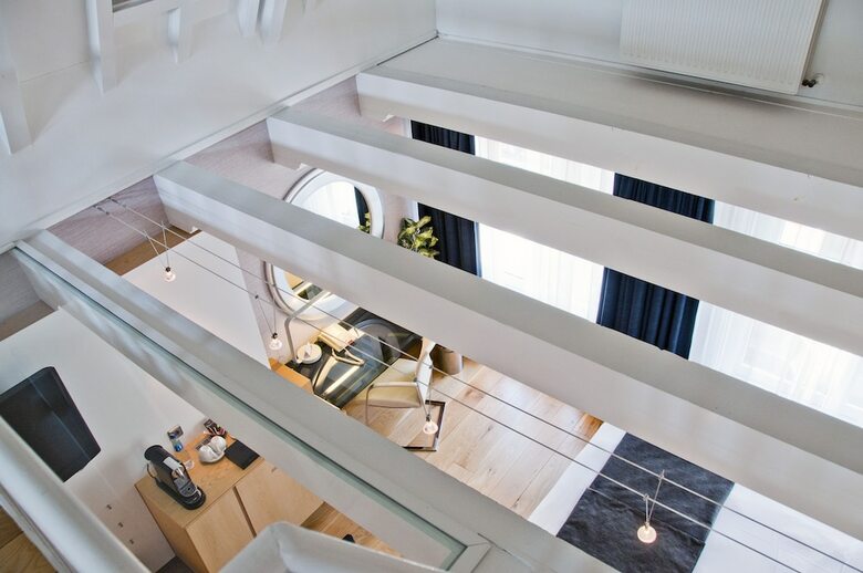 Hotel Radisson Blu Amsterdam