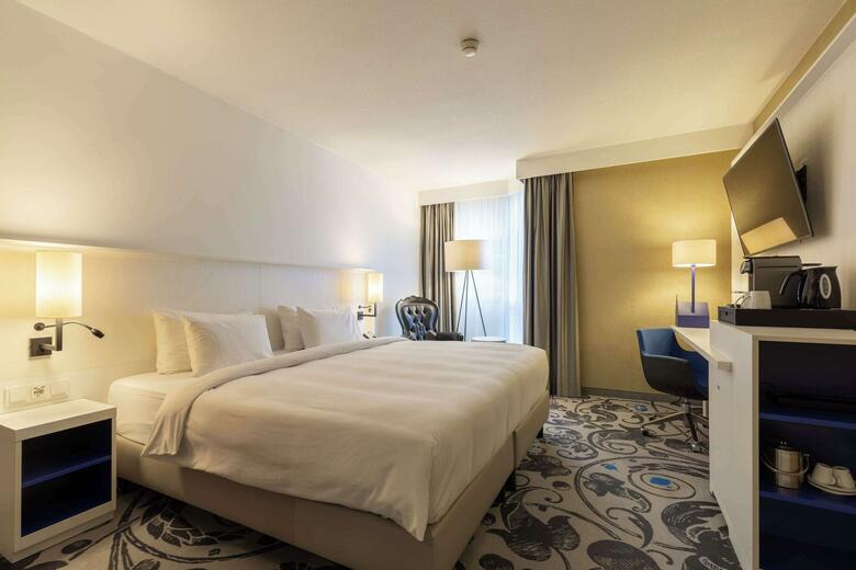 Hotel Radisson Blu Amsterdam