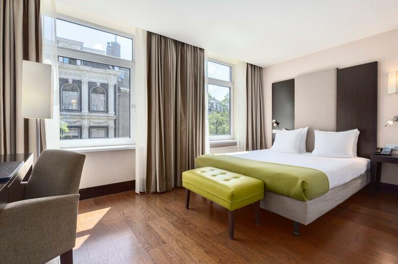 Hotel NH Amsterdam Leidseplein