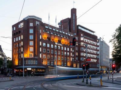 Hotel NH Amsterdam Leidseplein