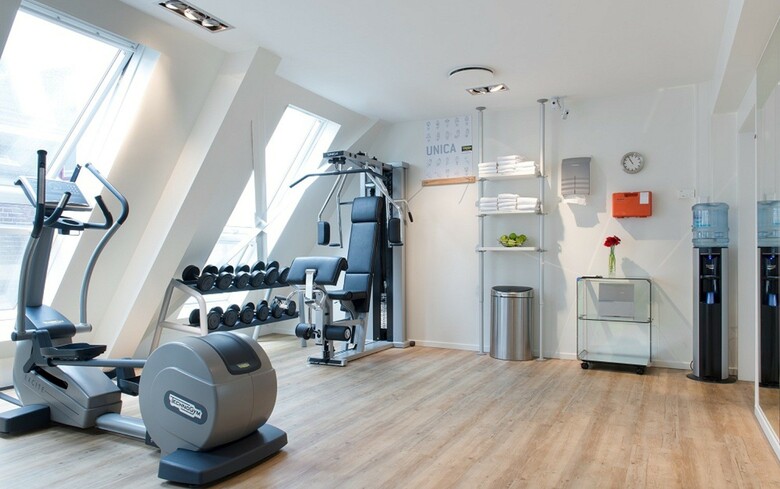 Hotel Swissotel Amsterdam