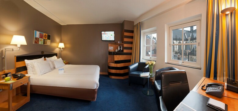 Hotel Swissotel Amsterdam