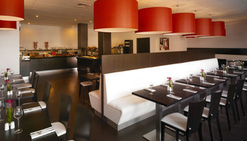 Hotel Park Plaza Eindhoven