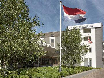 Hotel Park Plaza Eindhoven