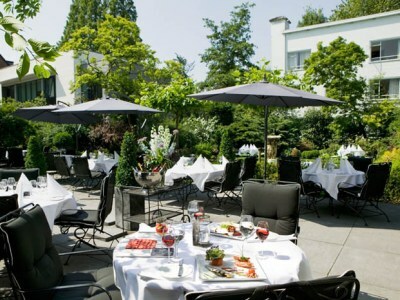 Bilderberg Parkhotel