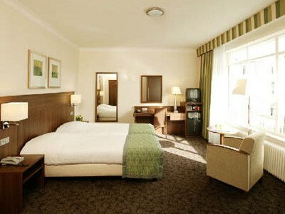 Bilderberg Parkhotel
