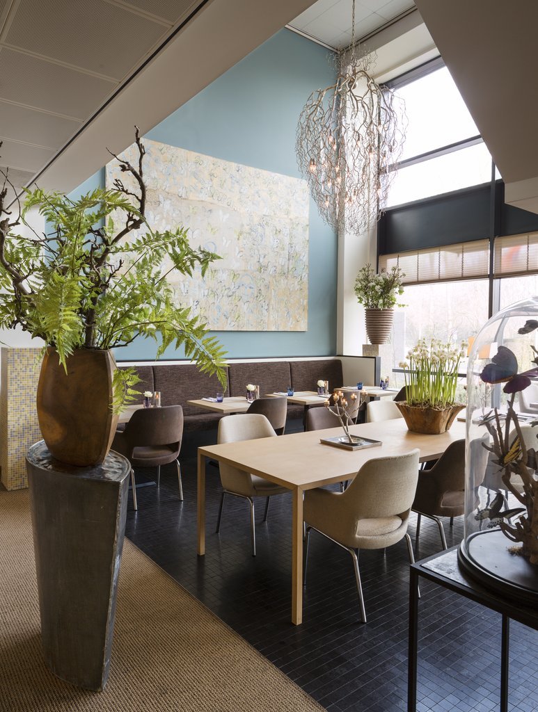 Bel Air Hotel The Hague