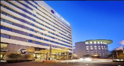 Bel Air Hotel The Hague