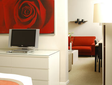 Bel Air Hotel The Hague