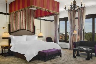 Hotel Des Indes