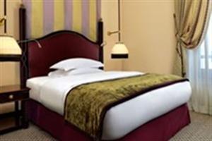 Hotel Des Indes