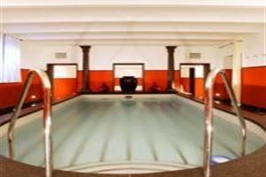 Hotel Des Indes