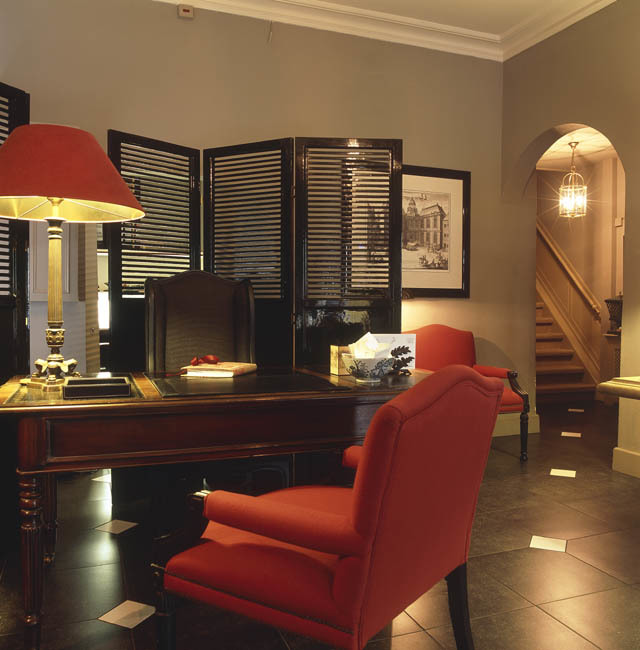 Hotel Paleis