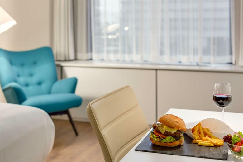 Hotel NH Utrecht