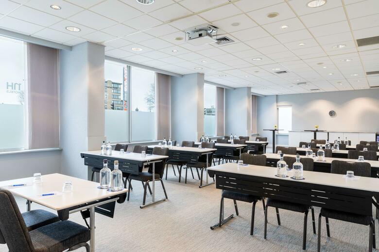 Hotel NH Utrecht