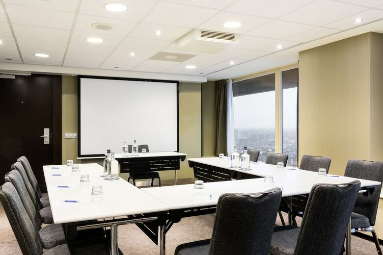 Hotel NH Utrecht