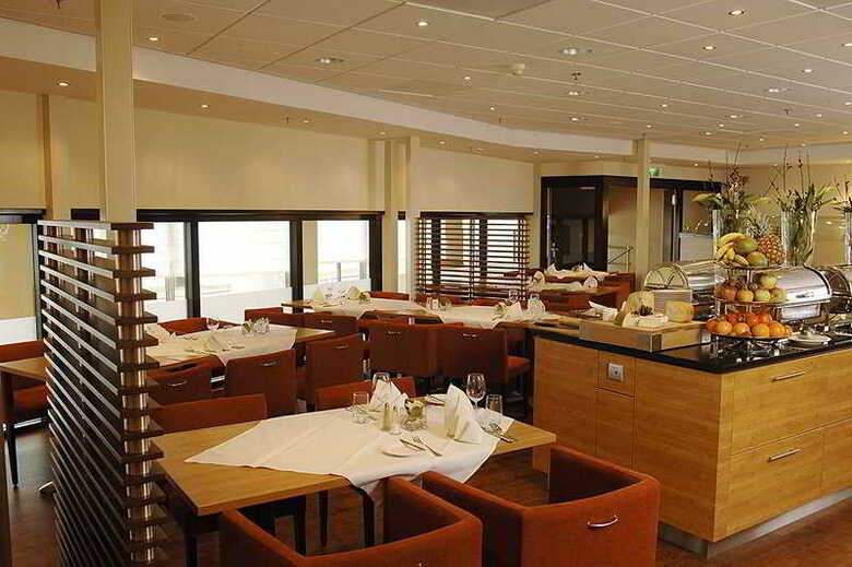 Hotel NH Utrecht