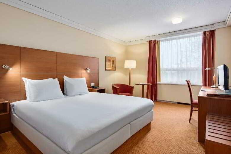 Hotel NH Utrecht