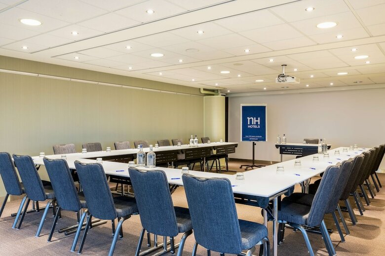 Hotel NH Utrecht
