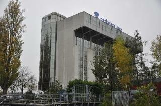 Hotel Park Plaza Utrecht