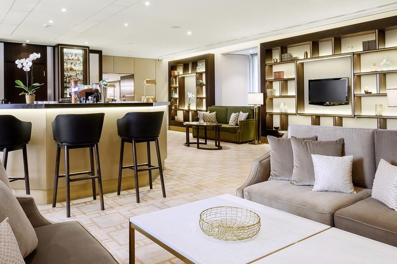 Hotel Hilton Budapest
