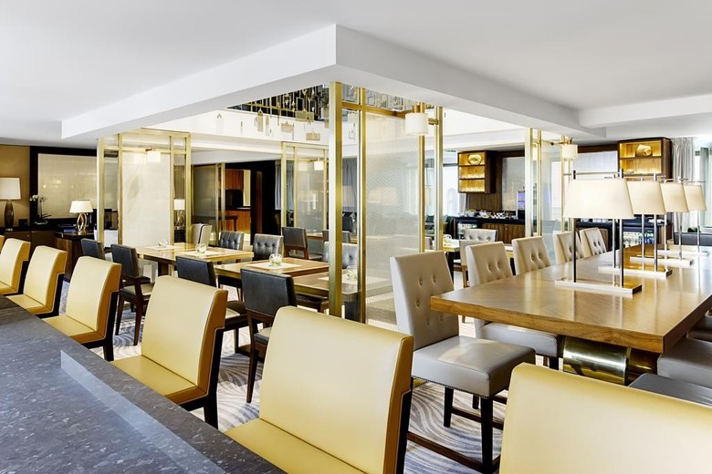 Hotel Hilton Budapest