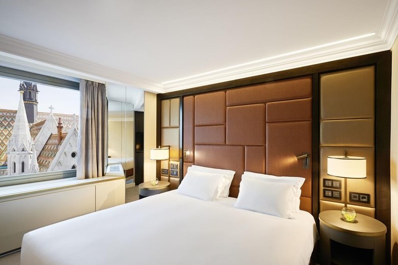 Hotel Hilton Budapest