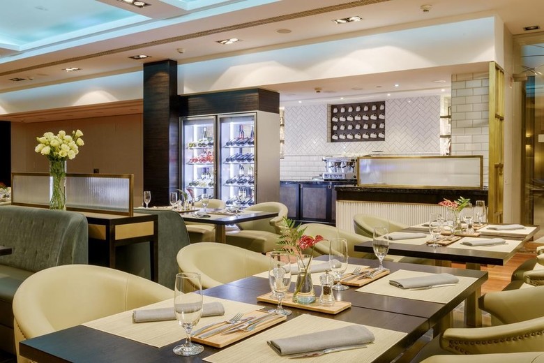 Hotel Hilton Budapest