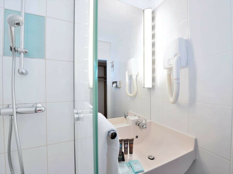 Hotel Novotel Budapest City