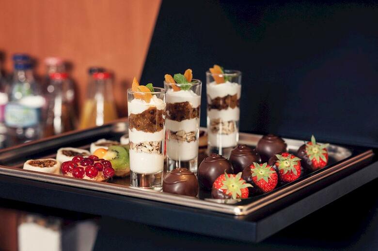 Hotel Mercure Budapest Korona