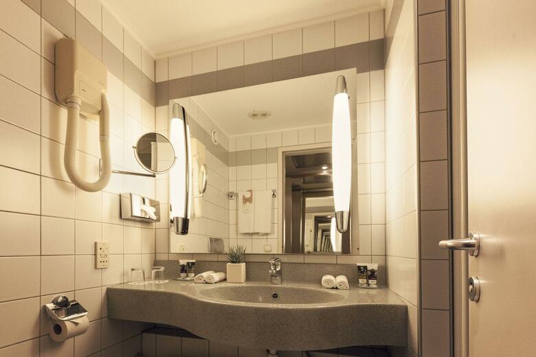 Hotel Mercure Budapest Korona