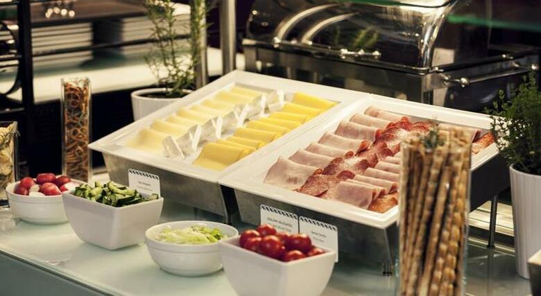 Hotel Mercure Budapest Korona