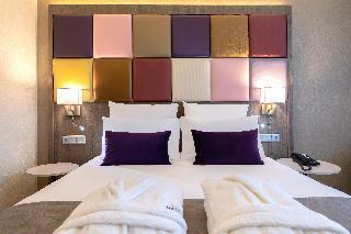 Hotel Mercure Budapest Korona