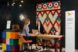 Hotel Mercure Budapest Korona