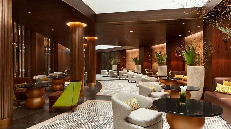Hotel Kempinski Corvinus Budapest