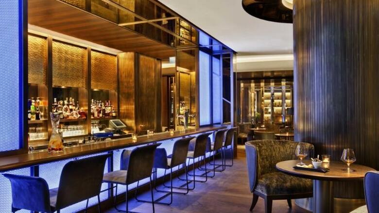 Hotel Kempinski Corvinus Budapest
