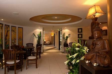 Hotel Kempinski Corvinus Budapest