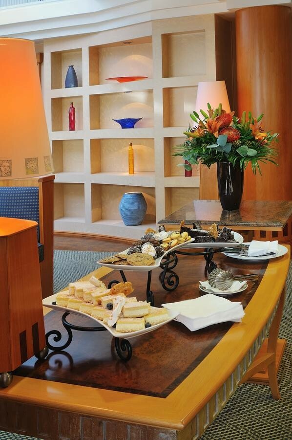 The Aquincum Hotel Budapest