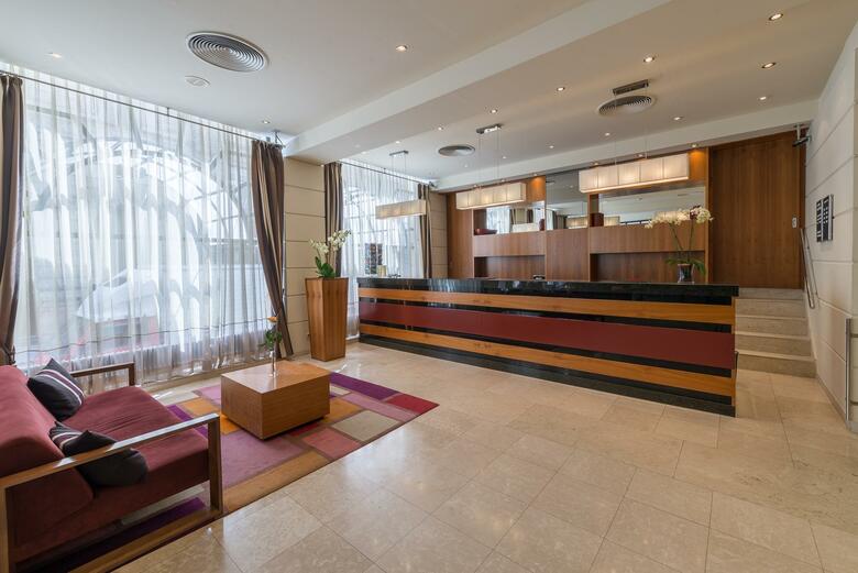 K+K Opera Hotel