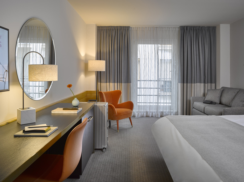 K+K Opera Hotel